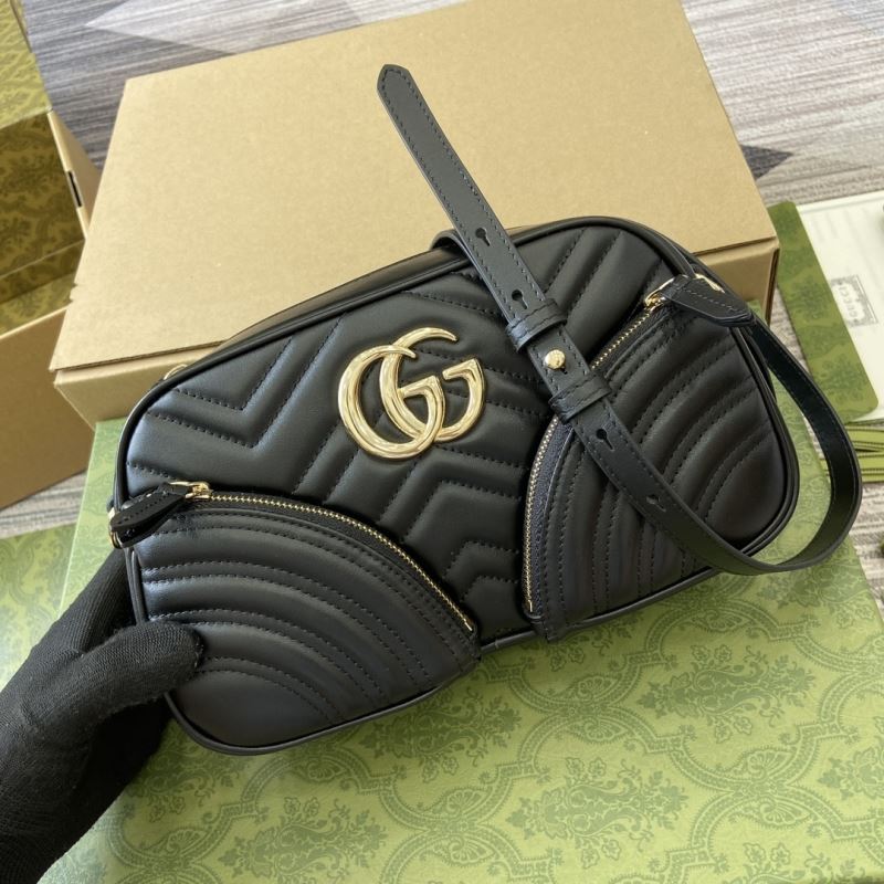 Gucci Box Bags